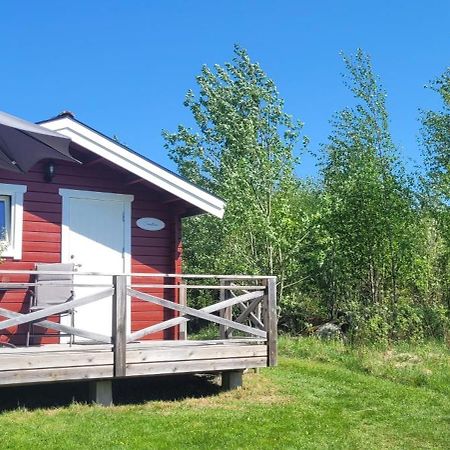 Cosy Private Cottage With Stunning View Sunne Extérieur photo