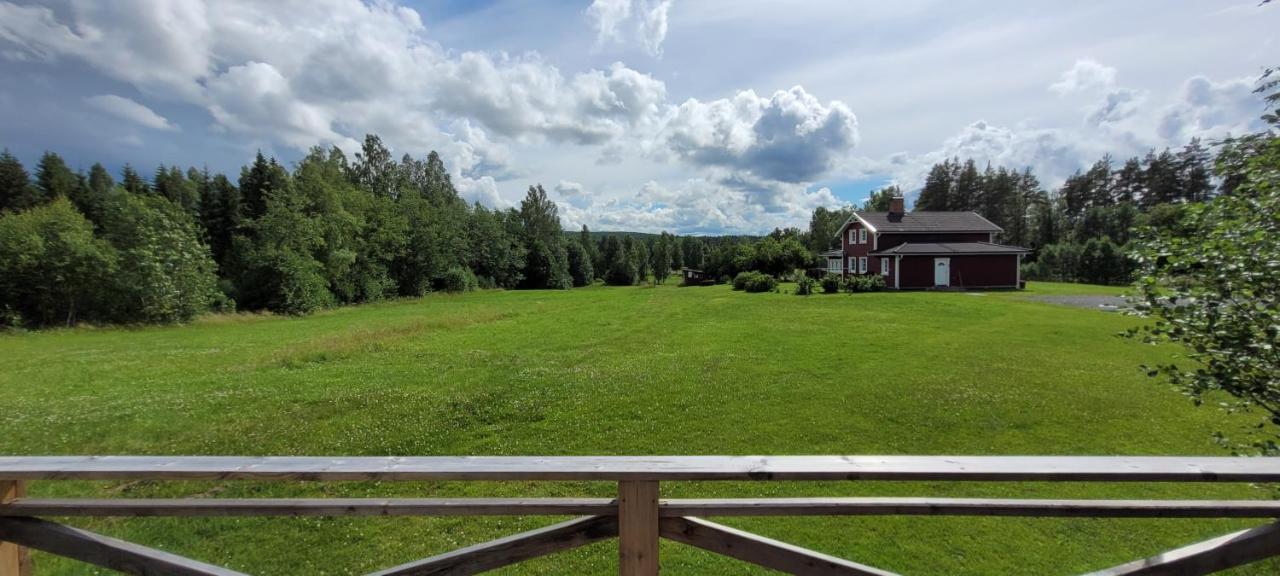 Cosy Private Cottage With Stunning View Sunne Extérieur photo