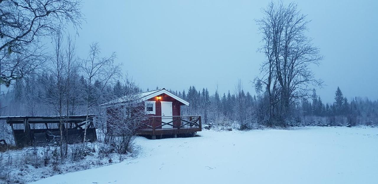 Cosy Private Cottage With Stunning View Sunne Extérieur photo