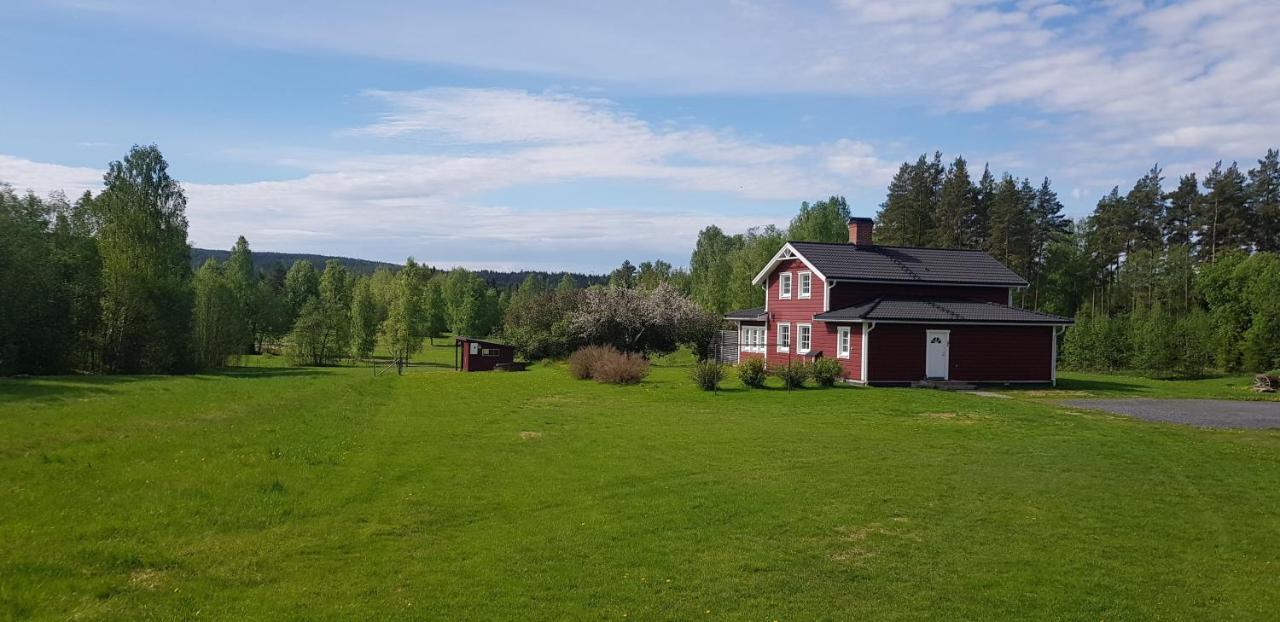 Cosy Private Cottage With Stunning View Sunne Extérieur photo