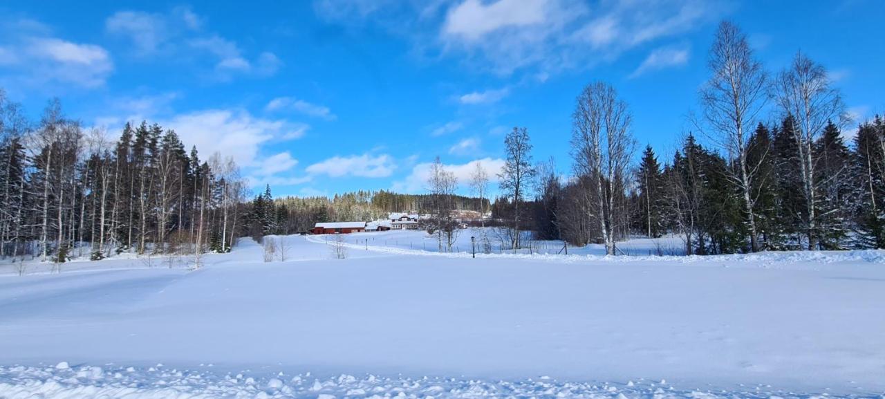 Cosy Private Cottage With Stunning View Sunne Extérieur photo