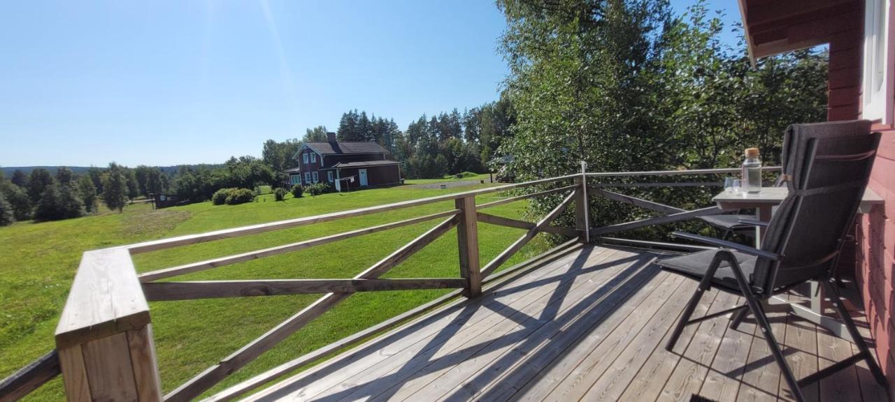Cosy Private Cottage With Stunning View Sunne Extérieur photo